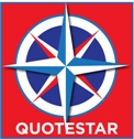 QuoteStar Logo
